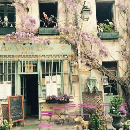 Au Vieux Paris