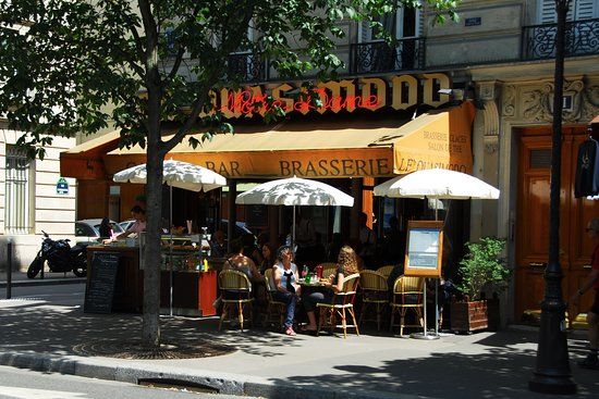 Le Quasimodo Notre Dame